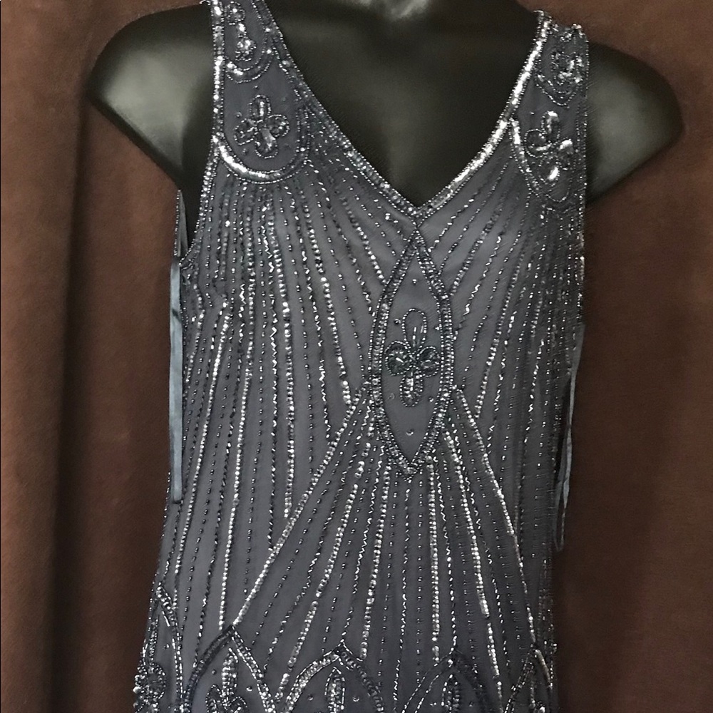 Great looking party dress